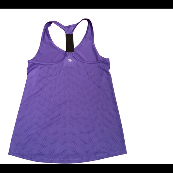 Tek Gear Racerback Top - Picture 2 of 5